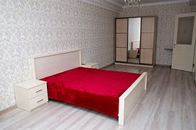 Максима Горького 85Б на 6 этаже код.105, Апартаменты Анти-Отель, Махачкала