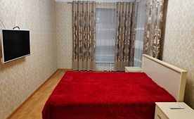 Максима Горького 85Б на 8 этаже код.116, Апартаменты Анти-Отель, Махачкала