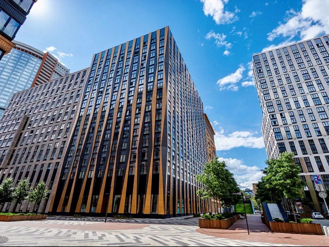 Comfort & Relax Home, Московская область: фото 4