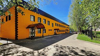 Отель «БОЛКОНСКИЙ»