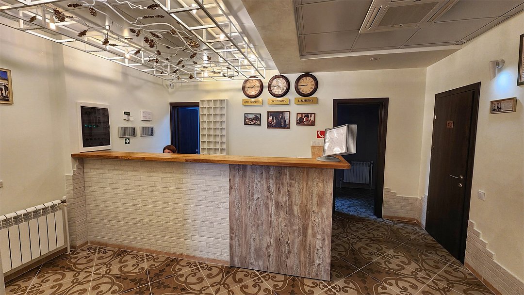 Отель «БОЛКОНСКИЙ», Смоленская область: фото 2