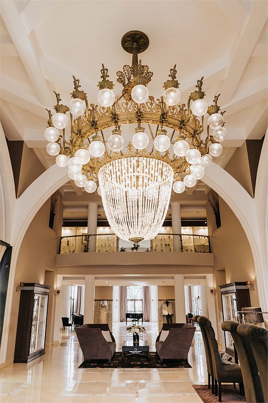 RODINA Grand Hotel & SPA, Краснодарский край: фото 2