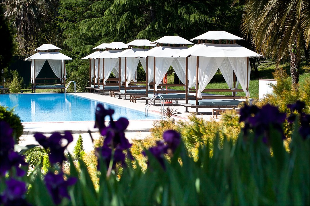 RODINA Grand Hotel & SPA, Краснодарский край: фото 3