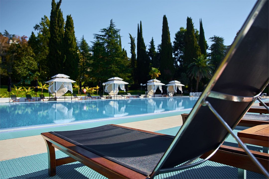 RODINA Grand Hotel & SPA, Краснодарский край: фото 5