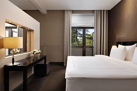 Джуниор Сьют, Отель RODINA Grand Hotel & SPA, Сочи