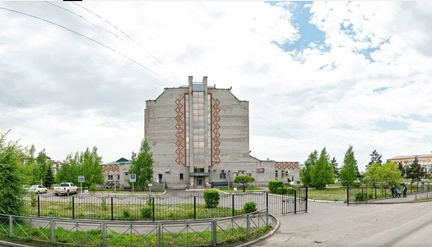 Буян-Бадыргы, Республика Тыва: фото 2