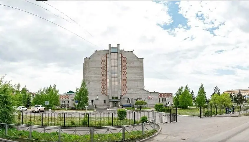 Буян-Бадыргы, Республика Тыва: фото 2
