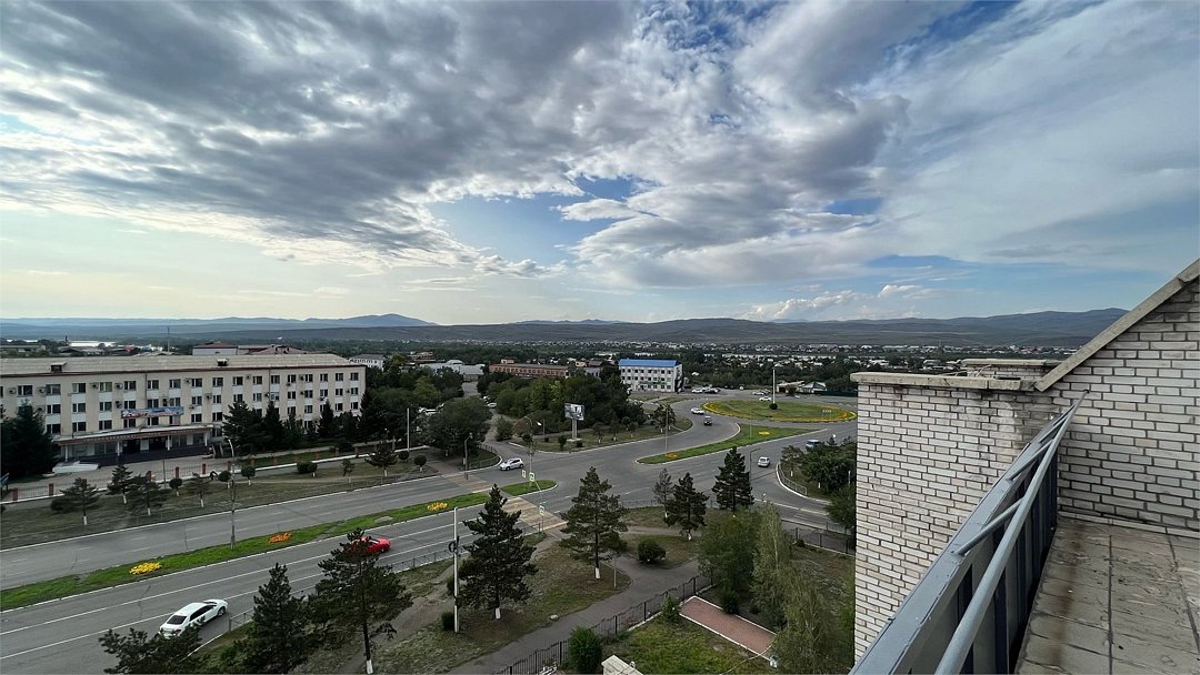 Буян-Бадыргы, Республика Тыва: фото 5