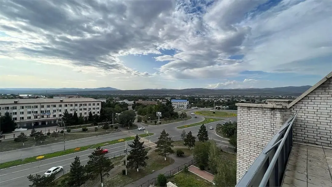 Буян-Бадыргы, Республика Тыва: фото 5
