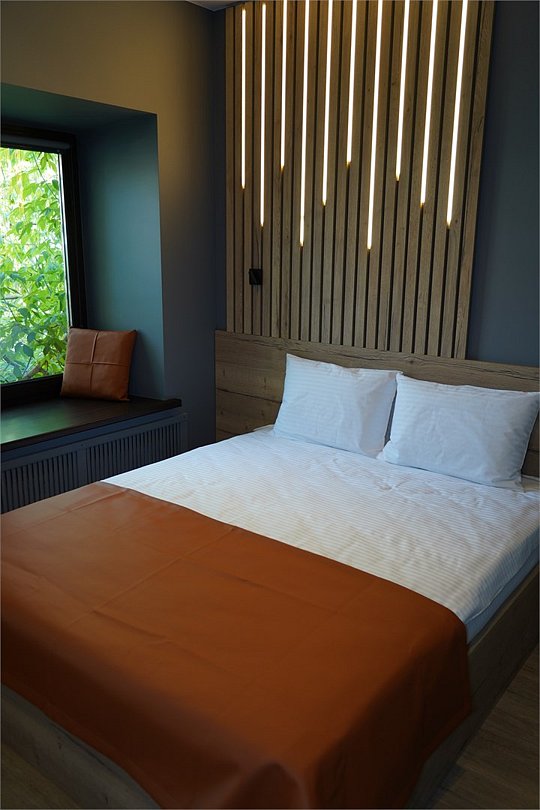 Кауфман Хаус, Московская область: фото 3