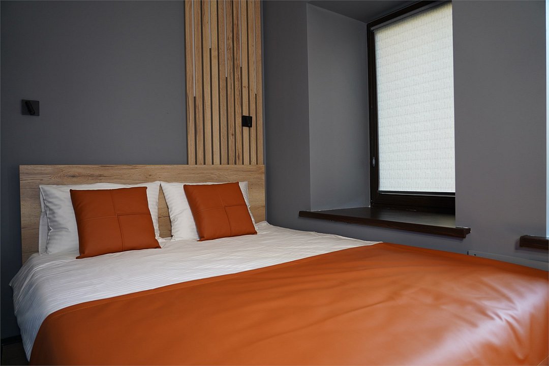 Кауфман Хаус, Московская область: фото 2