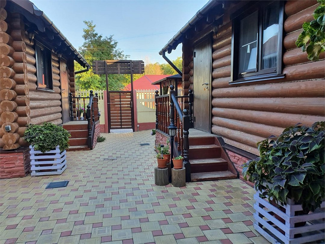 Хостел «ПРИВАЛ на ПЕРЕКРЁСТКЕ», Волгоградская область: фото 2