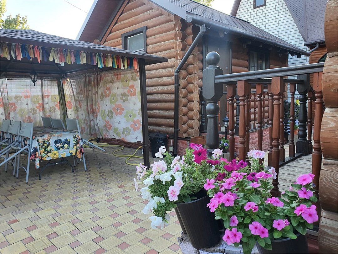 Хостел «ПРИВАЛ на ПЕРЕКРЁСТКЕ», Волгоградская область: фото 3