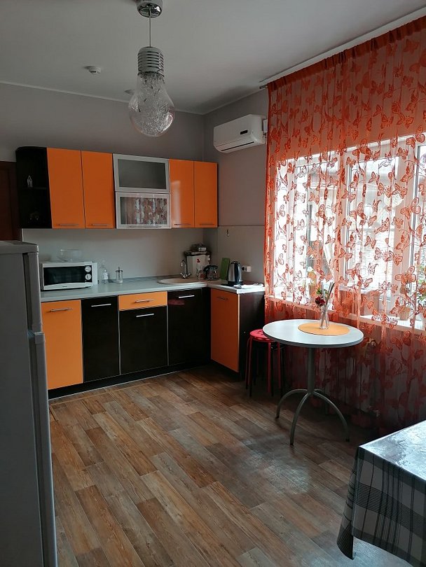 Хостел «ПРИВАЛ на ПЕРЕКРЁСТКЕ», Волгоградская область: фото 5