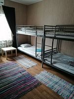 Четырёхместный номер, Хостел Привал на Перекрёстке, Калач-на-Дону
