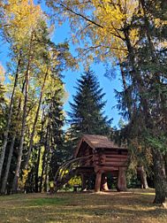 База отдыха "Тридевятое царство"