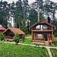 Коттедж 5, База отдыха "Тридевятое царство", деревня Залахтовье