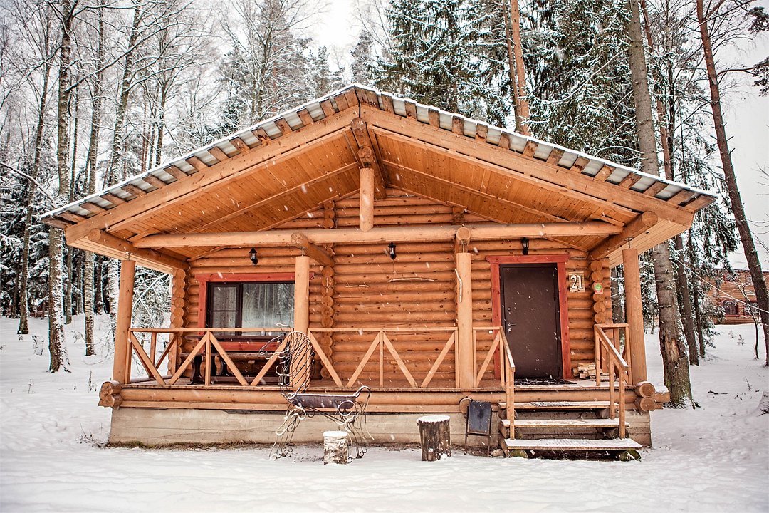 База отдыха "Тридевятое царство", Псковская область: фото 4