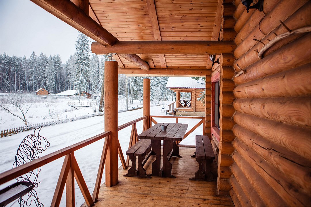 База отдыха "Тридевятое царство", Псковская область: фото 5