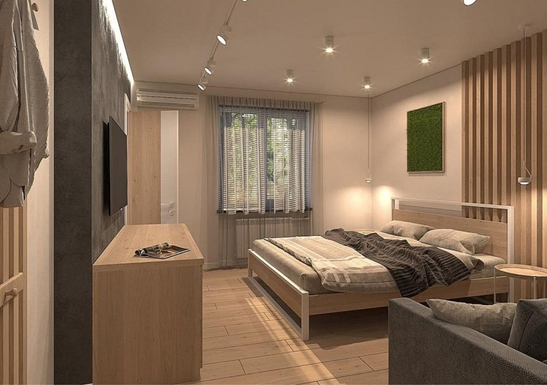 Гостиница Green Hotel, Челябинская область: фото 5