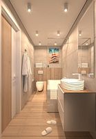 Номер 6 Люкс, Гостиница Green Hotel, Магнитогорск