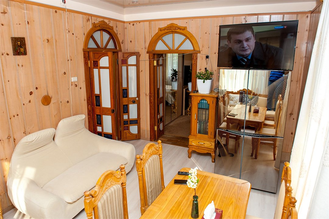 Зелёная Лампа, Приморский край: фото 5