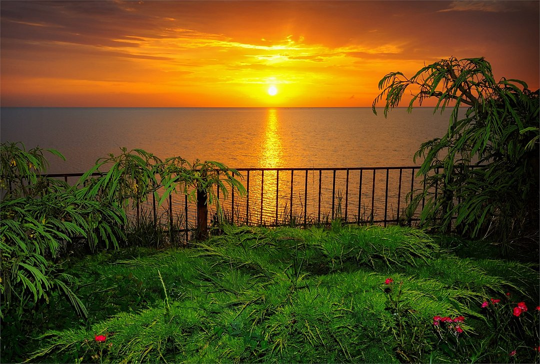 Бирюзовая бухта, Крым: фото 4