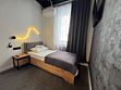Одноместный номер с односпальной кроватью, Отель THouse, Казань