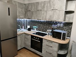 Люкс 8-76, Апартаменты СК апарт, Екатеринбург
