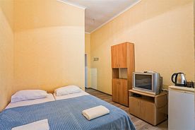 Эконом Комфорт горы, Курортный отель AMPIR Resort Hotel, Симеиз