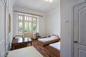 Эконом Сольби, Курортный отель AMPIR Resort Hotel, Симеиз