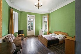 Стандарт Улучшенный Сольби, Курортный отель AMPIR Resort Hotel, Симеиз