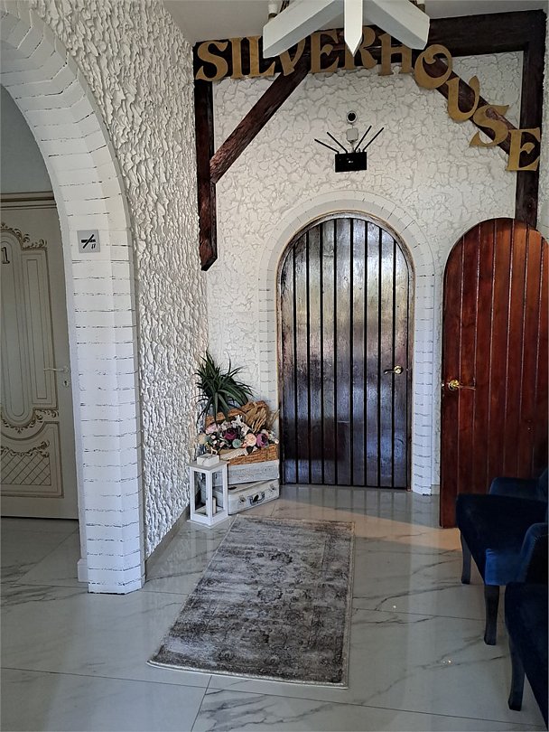 Silver House, Ростовская область: фото 2