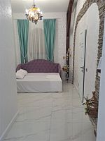 Люкс №2, Гостиница Silver House, Миллерово