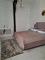 Люкс номер №3, Гостиница Silver House, Миллерово