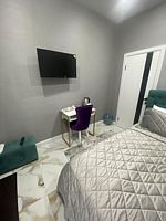 Стандартный  номер №6, Гостиница Silver House, Миллерово