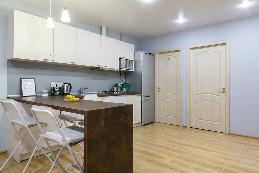 Апартаменты IRoom, Ленинградская область: фото 2