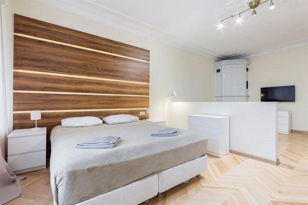 Апартаменты IRoom, Ленинградская область: фото 3