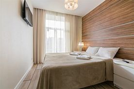 Апартаменты CityRoof, Апартаменты IRoom, Санкт-Петербург