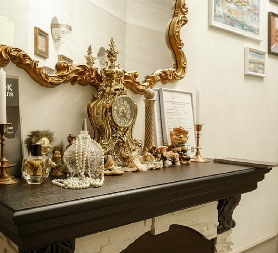 Кристал, Архангельская область: фото 2