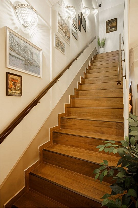 Кристал, Архангельская область: фото 3