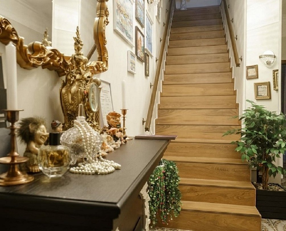 Кристал, Архангельская область: фото 5