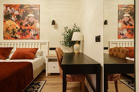 2-х местный стандарт, Гостиница Кристал, Архангельск
