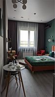 НОМЕР 4  FOREST ROOM, Апартаменты "Архитектор", Казань