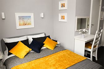 Хостел "Кроличья Нора"