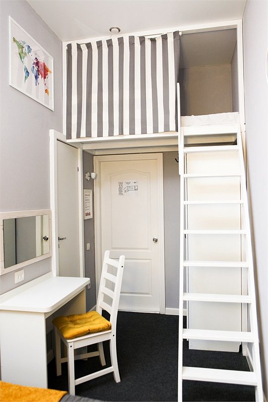 "Кроличья Нора", Республика Татарстан: фото 3