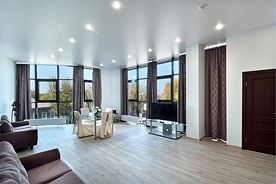 Апартамент, Отель Рояль, Иркутск