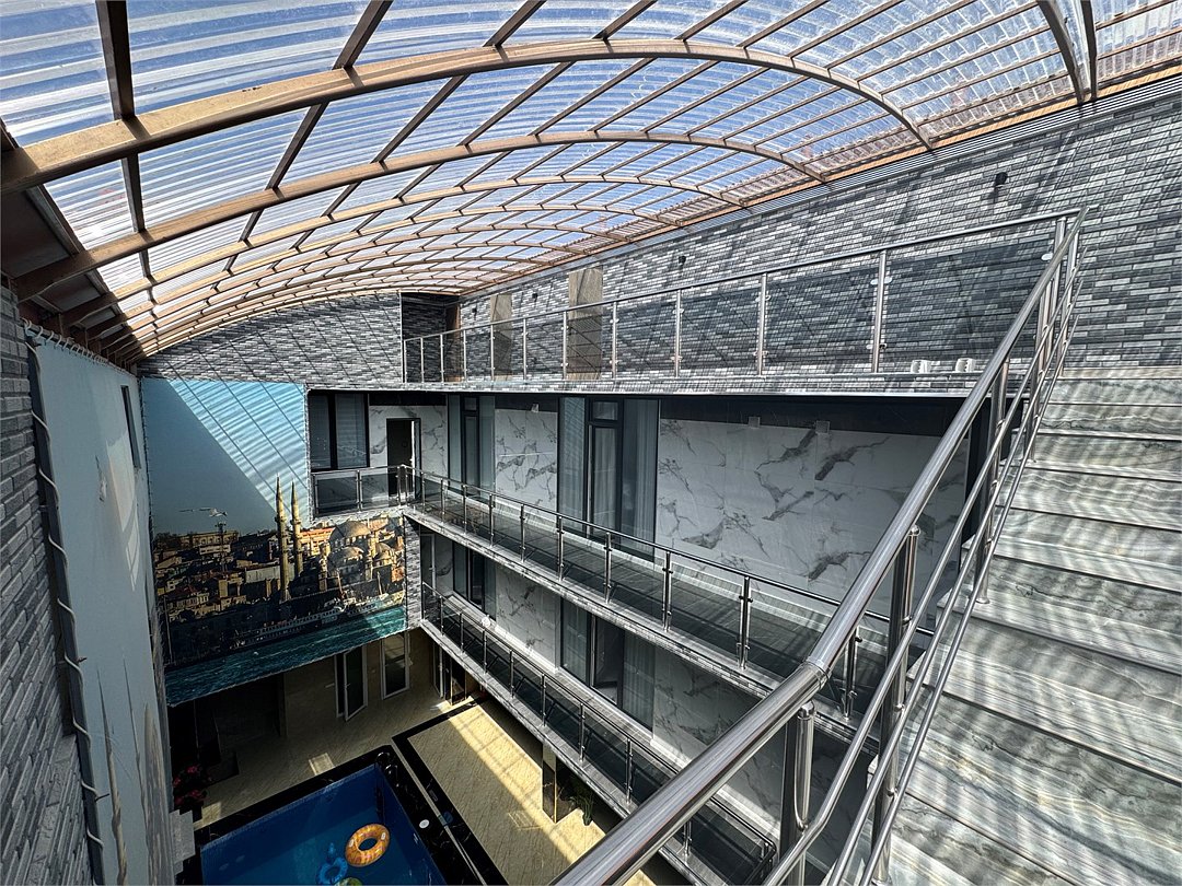 Стамбул, Республика Дагестан: фото 2