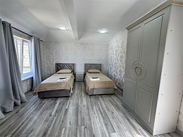 Твин Стандарт (2 осн.), Отель Стамбул, Махачкала
