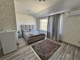 Комфорт (2 осн.), Отель Стамбул, Махачкала